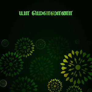 யா மௌலானா (Acoustic Version)