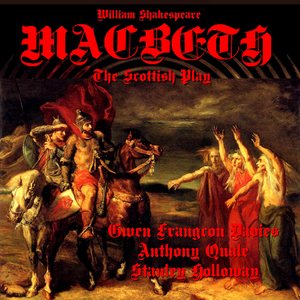 Macbeth: Act 5, Scene 1