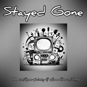 Stayed Gone (From “Hazbin Hotel”)