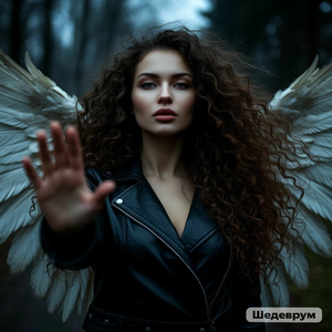 Строптивая (r.v) by Sidprist