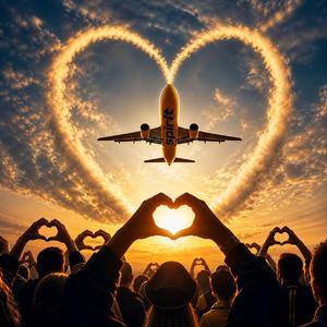 Yellow Bird (Spirit Airlines)