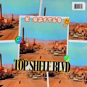 GREEN LIGHT GO (feat. Riley Yantra)