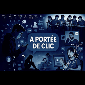 A portée de clic