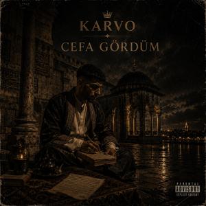 Cefa gördüm