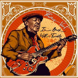 I'm Back With Trouble