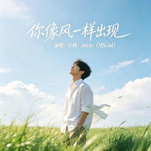 你像风一样出现（阳光版）