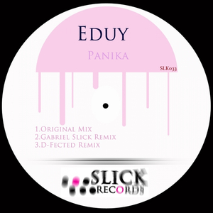 Panika (D-Fected Remix)