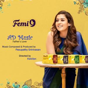 Father's Love (Femi9 Ad Music)