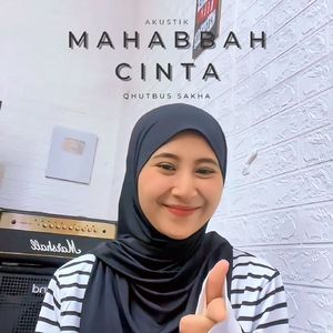 Mahabbah Cinta (Akustik)