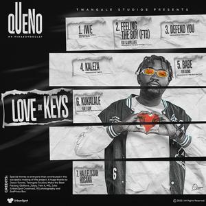 Kukalale (feat. T-low)