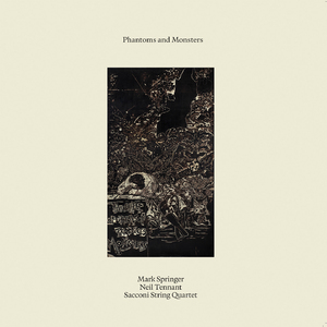 Phantoms and Monsters