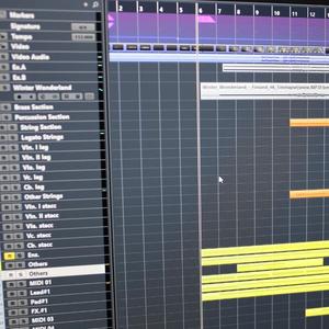 V`A - 娃娃机变奏曲（青衫 remix）