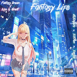 Fantasy Life