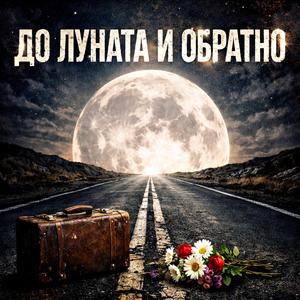 ДО ЛУНАТА И ОБРАТНО