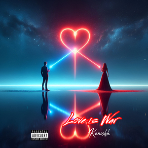 Love Is War