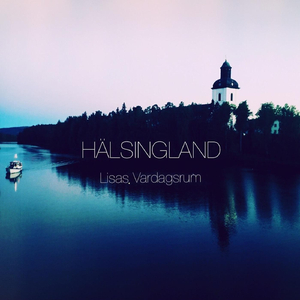 Hälsingland