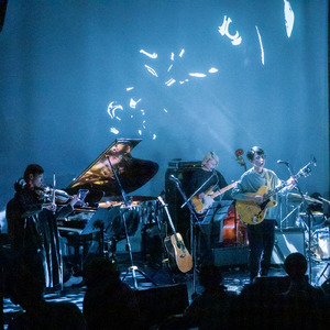 Build it up (Live at 渋谷WWW, 2024)