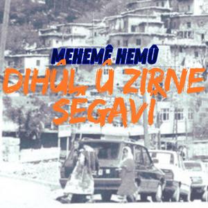 Mehemê Hemû - Sêgavî