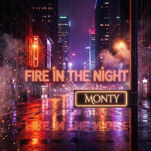 Fire in the Night