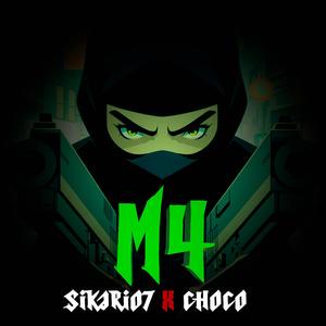M4 (feat. Choko)