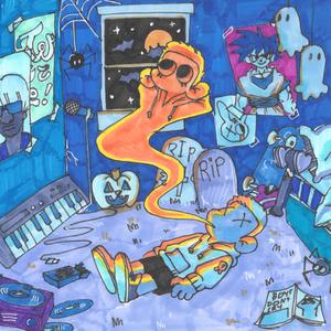 QUANTIZE (feat. Yan)