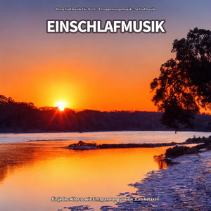 Einschlafmusik für Babys