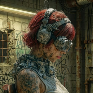 LULU (ルル) ～愛に飢えて 痛みを食べる～