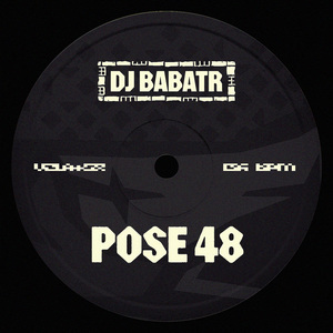 Pose 48 (Radio Edit)
