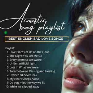 The Night You Let Me Go