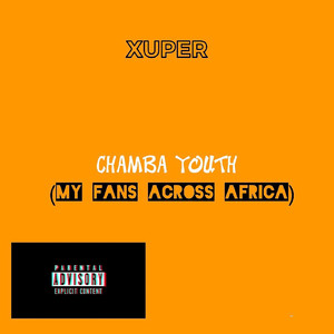 Chamba Youth (My Fans Across Africa)