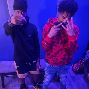 La Slimey Dude (feat. Trill300)