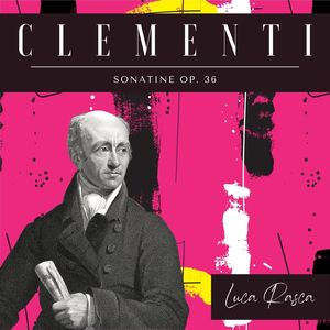 6 Piano Sonatinas, Op. 36:Sonatina No. 6 in D major. I. Allegro con spirito