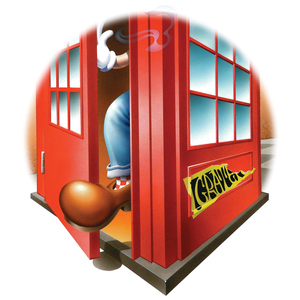 Mr. Charlie (Live at Lyceum, London, England 5/25/1972)