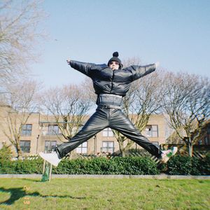 Yellow Man (prob.徐来)