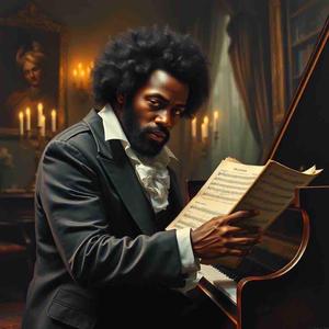 Original Moonlight Sonata Nine (feat. Don Kilam)