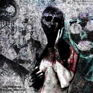 You ****ed Me, It Must Mean Love