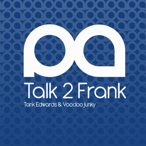 Talk 2 Frank (Original Mix)