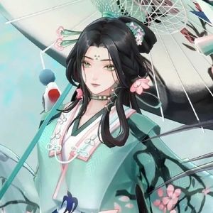 为仙 伴奏
