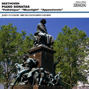 ピアノ・ソナタ第14番 嬰ハ短調 作品27の2「月光」: II. Allegretto