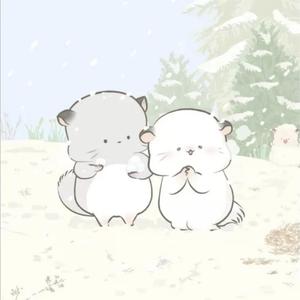 白菜梗与大番薯