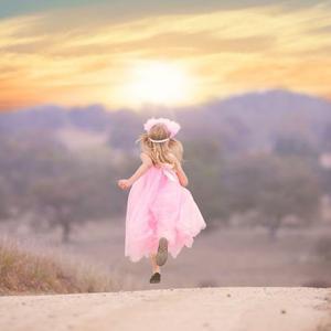 公主梦（Cover：金娃娃）