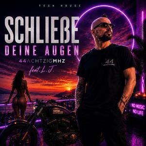 Schließe Deine Augen (feat. Lina Jenßen)