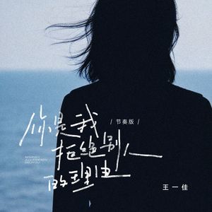 你是我拒绝别人的理由（节奏版）