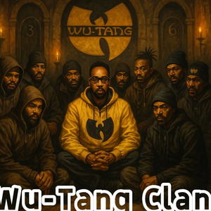 [free]武当功夫“wu-tang clan type beat”boombap伴奏