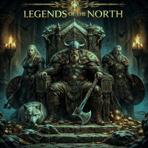 Legends of the North