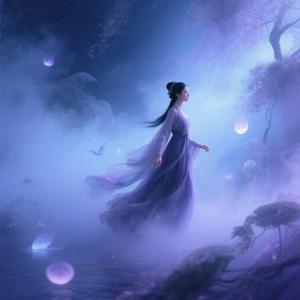 星河予你情