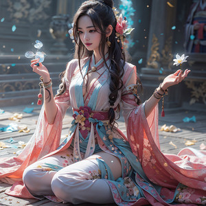 よるのほしあかり