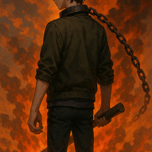 首輪の国、裸の勇者