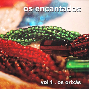 Filho de Yabá - Iemanjá