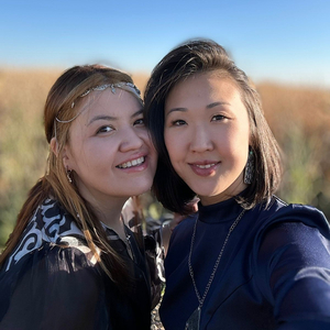 Fantasy on the Theme "Dudarai" for Kobyz and Piano